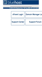 Mobile Screenshot of hardhat.contractorsplan.com